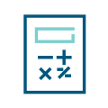 calculator icon
