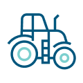 tractor icon