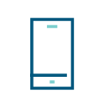 mobile icon