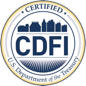 Community Development Financial Institutions Fund